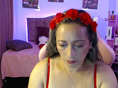 Melanyy 100 online show from March 7, 3:29 am