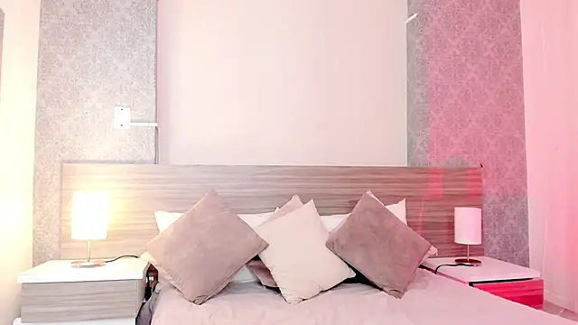 Mistyca online show from February 4, 2:32 pm