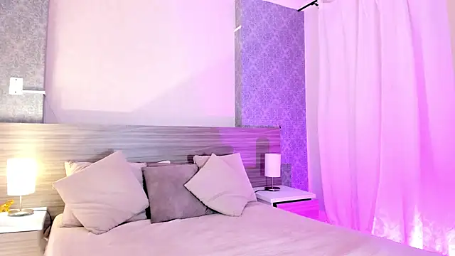 Mistyca online show from September 13, 3:17 am