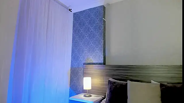 Mistyca online show from September 17, 10:50 am