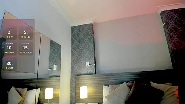 Mistyca online show from October 9, 11:08 am