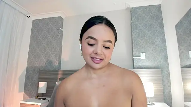 Mistyca online show from July 6, 11:18 am