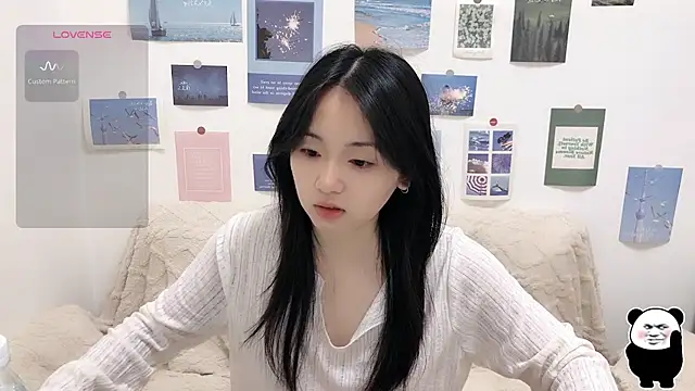 LiLiYbaby online show from October 30, 6:37 am