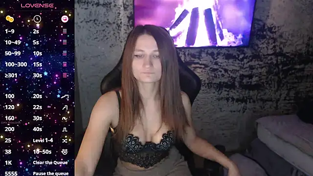 PamelaYoun online show from November 1, 2:19 pm