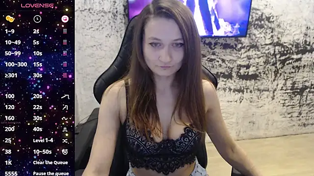 PamelaYoun online show from November 24, 7:02 pm