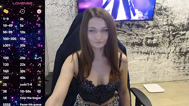 PamelaYoun online show from December 2, 5:52 pm