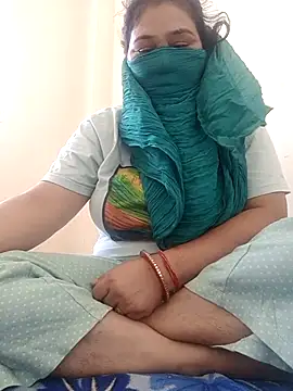 Snapshot of Punjabi_beauty123 chatting on April 20, 9:34 am Punjabi beauty123 online show from April 20, 9:34 am