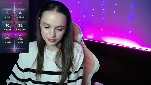 Emillias online show from January 23, 5:10 pm