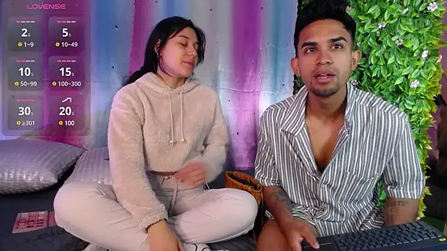 Snapshot of floriamANDjazmin chatting on January 18, 11:11 am floriamANDjazmin online show from January 18, 11:11 am