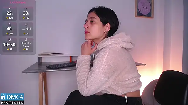 Snapshot of floriamANDjazmin chatting on March 1, 2:59 am floriamANDjazmin online show from March 1, 2:59 am