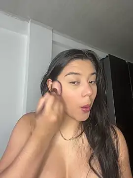 floriamANDjazmin online show from March 9, 7:29 pm