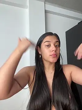 Snapshot of floriamANDjazmin chatting on March 14, 9:09 pm floriamANDjazmin online show from March 14, 9:09 pm