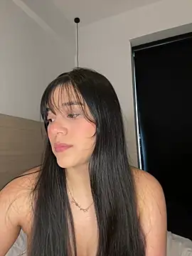 Snapshot of floriamANDjazmin chatting on July 29, 9:24 pm floriamANDjazmin online show from July 29, 9:24 pm
