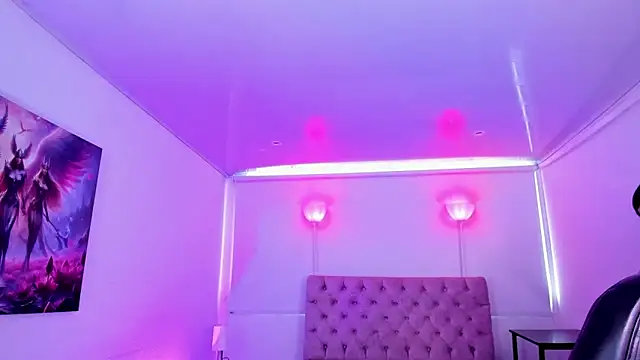 AuroraDiaz online show from November 15, 7:32 pm