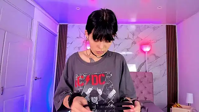 AuroraDiaz online show from December 19, 7:21 pm