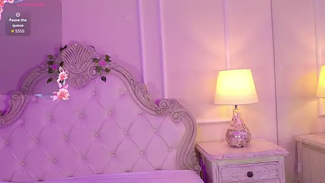 SamanthaPierce online show from March 27, 4:51 am