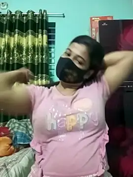 Sumi-roy online show from February 28, 3:24 pm