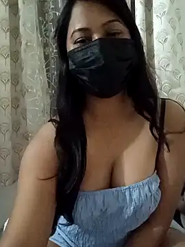 Snapshot of Indian_Jaan chatting on December 25, 5:05 pm Indian Jaan online show from December 25, 5:05 pm