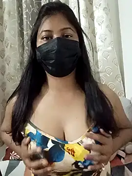 Snapshot of Indian_Jaan chatting on February 1, 5:37 pm Indian Jaan online show from February 1, 5:37 pm