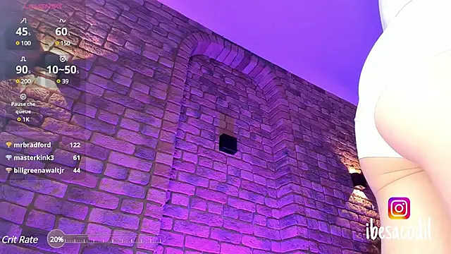 Snapshot of adriana_allien chatting on February 10, 9:15 pm adriana allien online show from February 10, 9:15 pm