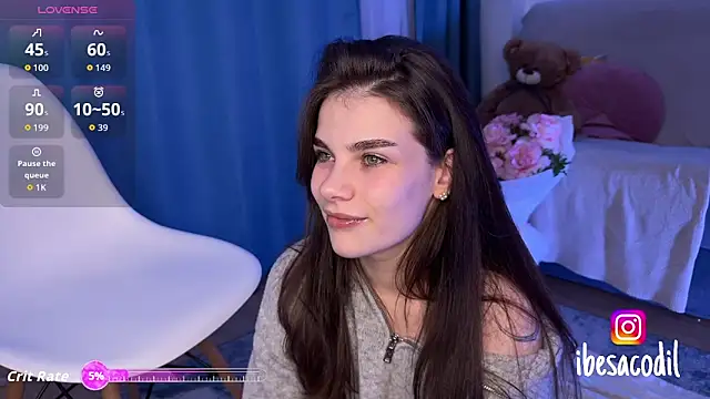 Snapshot of adriana_allien chatting on September 26, 9:30 pm adriana allien online show from September 26, 9:30 pm