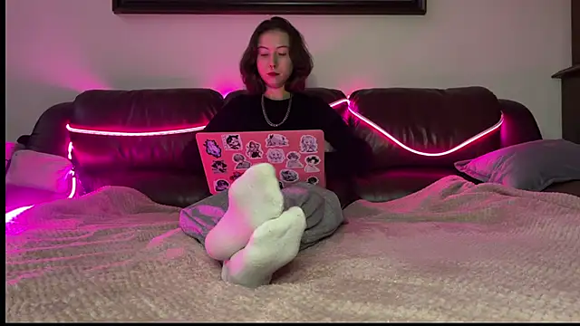 misswishh  online show from February 24, 6:58 pm