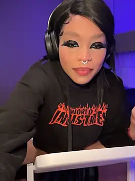 afavoredangel online show from February 20, 1:35 am