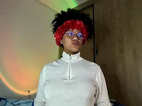 Ale xandra online show from May 15, 12:28 am