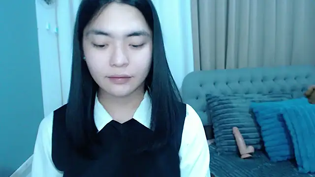 zhaviahale21 online show from October 16, 6:03 am