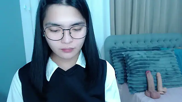 zhaviahale21 online show from October 24, 11:28 am