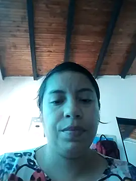 Snapshot of lisseth chatting on January 6, 6:41 pm lisseth online show from January 6, 6:41 pm