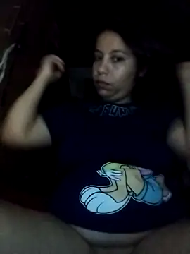 Snapshot of lisseth chatting on February 17, 3:04 am lisseth online show from February 17, 3:04 am