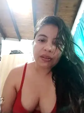 Snapshot of lisseth chatting on April 29, 9:32 pm lisseth online show from April 29, 9:32 pm