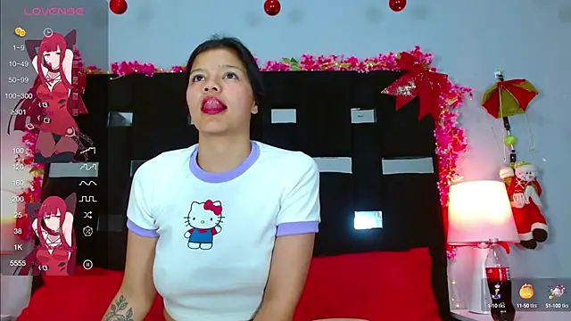 Snapshot of anto_love_ chatting on December 6, 6:28 pm anto love online show from December 6, 6:28 pm