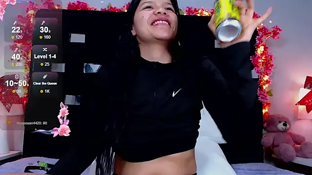 Snapshot of anto_love_ chatting on December 21, 10:40 pm anto love online show from December 21, 10:40 pm