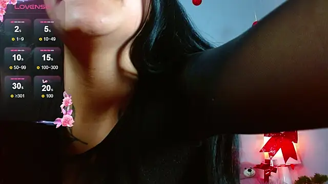 Snapshot of anto_love_ chatting on December 24, 4:51 pm anto love online show from December 24, 4:51 pm