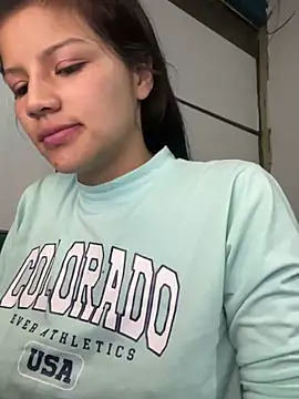 Snapshot of anto_love_ chatting on February 2, 6:04 am anto love online show from February 2, 6:04 am