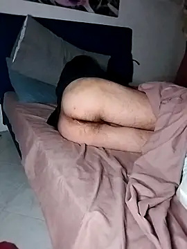 Snapshot of affascino chatting on February 1, 11:47 pm affascino online show from February 1, 11:47 pm