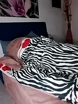 Snapshot of affascino chatting on February 10, 5:00 am affascino online show from February 10, 5:00 am