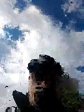 Snapshot of affascino chatting on February 13, 11:50 am affascino online show from February 13, 11:50 am