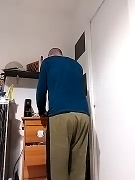 Snapshot of affascino chatting on February 16, 6:31 am affascino online show from February 16, 6:31 am