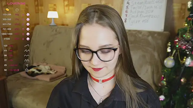 Miatiny online show from January 10, 6:38 pm