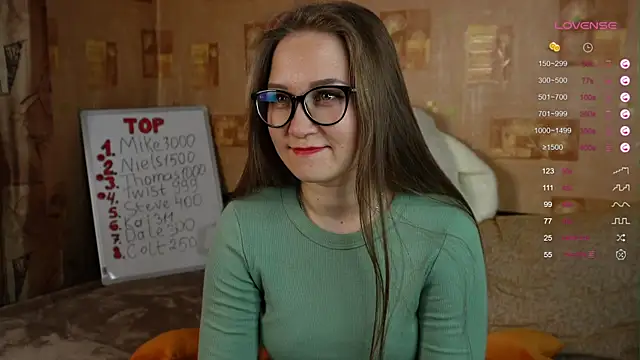 Miatiny online show from March 8, 12:41 pm