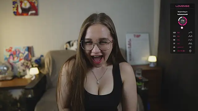 Miatiny online show from October 4, 4:16 pm