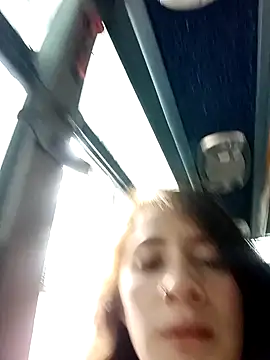 SAMANTHA-16  online show from December 7, 4:25 pm