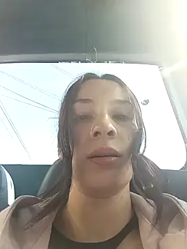 SAMANTHA-16  online show from December 10, 1:55 pm