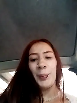 SAMANTHA-16  online show from February 20, 9:42 pm