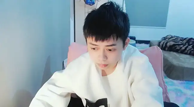 Snapshot of FFFFZ189 chatting on January 8, 10:04 am FFFFZ189 online show from January 8, 10:04 am