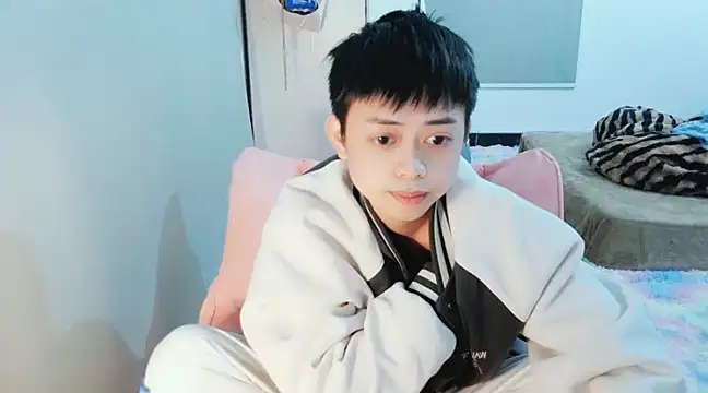 Snapshot of FFFFZ189 chatting on January 11, 11:34 am FFFFZ189 online show from January 11, 11:34 am