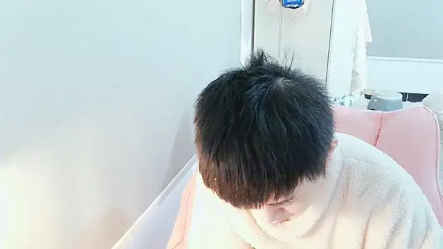 Snapshot of FFFFZ189 chatting on January 18, 6:13 am FFFFZ189 online show from January 18, 6:13 am